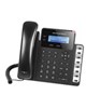  Grandstream GXP1628 2-Line Corded IP Phone
