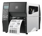 ZT230 Label Printer With 203 dpi Print Resolution