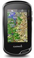Garmin Oregon 750 Handheld GPS