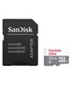  SanDisk Ultra UHS-I U1 microSDHC With Adapter - 32GB