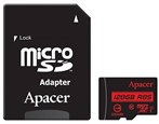 128GB-UHS-I U1 Class 10 85MBps microSDXC With Adapter