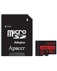  Apacer 128GB-UHS-I U1 Class 10 85MBps microSDXC With Adapter