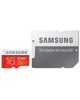  Samsung 16GB-Evo Plus UHS-I U1 Class 10 microSDHC Card With Adapter