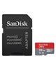  SanDisk 32GB-Ultra A1 UHS-I Class 10 98MBps microSDHC Card With Adapter