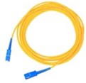  SC-SC Fiber Optic Cable 1.5m