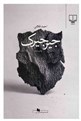  جیرجیرک اثر احمد غلامی
