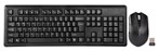  4200N Wireless Desktop Keyboard and Mouse