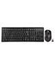  A4Tech   4200N Wireless Desktop Keyboard and Mouse