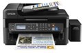  L565W WIFI Multifunction Inkjet Printer