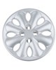  - قالپاق چرخ مدل 660 سایز 15 اینچ مناسب برای سیتروئن زانتیا