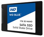 1TB - WD Blue 3D NAND -WDS100T2B0A