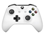 Xbox One S Wireless -  White Controller- رنگ سفید