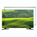  محافظ صفحه نمایش تلویزیون منحنی مدل A55 برای تلویزیون 55 اینچ