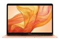  لپ تاپ 13 اینچی اپل مدل MacBook Air MREF2 2018 با صفحه نمایش رت