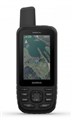 Garmin MAP 66S Worldwide Handheld GPS Navigator
