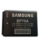  Samsung باتری دوربین مدل BP70A