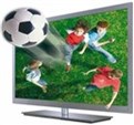  Samsung 55C9000-3D TV