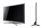 Samsung Samsung 55C8000-3D TV
