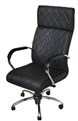  صندلی چرمی امید مدل CM509D