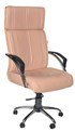  صندلی چرمی امید مدل CM512T