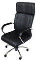 صندلی چرمی امید مدل CM512D