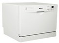  ماشین ظرفشویی رومیزی 6 نفره مدل T1309