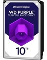  10TB-WD101PURZ- Purple Internal Hard Drive