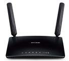 TP-LINK Archer MR200 v2.0, AC750 Wireless Dual Band 4G LTE Router