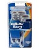  Gillette خود تراش مدل Blue 3 بسته 3 عددی