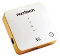  NZT-7730 3G Mobile WiFi and Power Bank