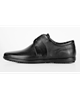  LORD کفش راحتی مردانه مدل lo-5012 - مشکی - چرم طبیعی