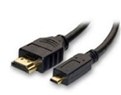  Mini HDMI to HDMI Cable 2m