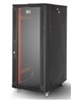  HP Asia 22Unit 100cm Deep Standing Server Rack