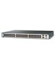  Cisco  WS-C3750-48TS-S 48Port Switch