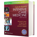  کتاب Irwin and Rippes Intensive Care Medicine - لیپین کات