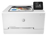 HP Color LaserJet Pro M254dw Laser Printer پرینتر لیزری رنگی اچ
