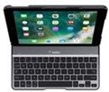  F5L904eaBLK QODE Ultimate Lite Keyboard Case for 9.7 inch iPad