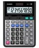  Casio DS-1JT Calculator