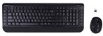 HKCW140 Wireless Keyboard And Mouse