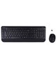  hatron HKCW140 Wireless Keyboard And Mouse