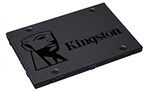 Kingston 120GB - A400