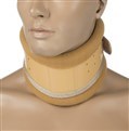  گردن بند طبی مدل Hard سایز متوسط