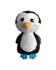  - عروسک طرح پنگوئن کد 314 ارتفاع 50 سانتی متر