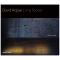  کتاب David Adjaye Living Spaces اثر PETER ALLISON