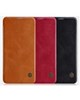  Nillkin  for Oneplus 6 - Qin Series Leather case
