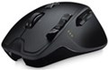  G700 Cordless Laser Gaming Mouse