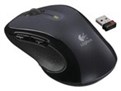  M510 Cordless Laser Mouse