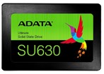 ADATA 480GB -Ultimate SU630 3D QLC Internal SSD Drive