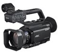  HXR-NX80 4K NXCAM with HDR Camcorder