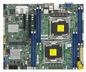  MBD-X10DRL-CT-O LGA 2011 Server Motherboard